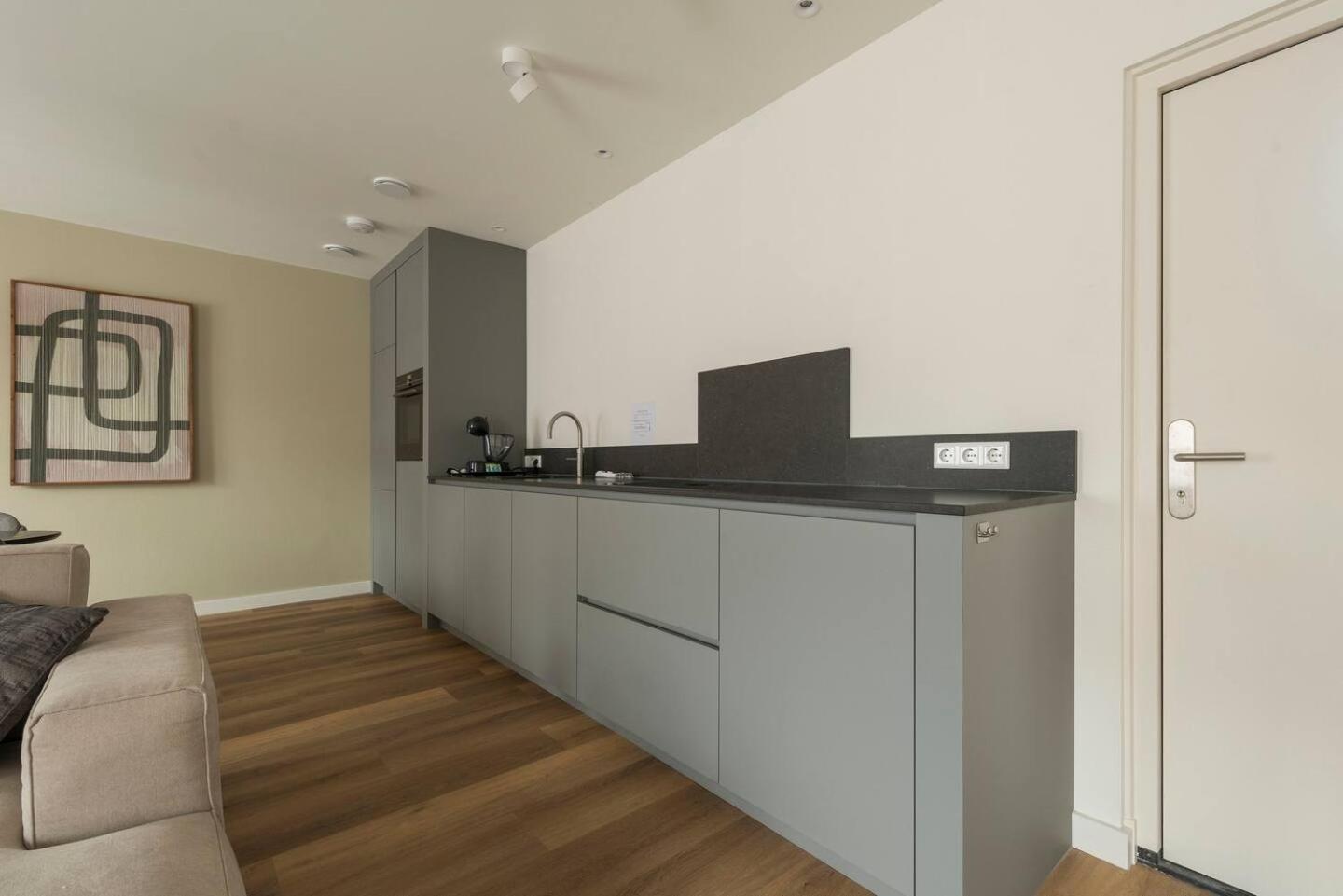 New Apartment In City Centre Large Oirschot Exterior photo