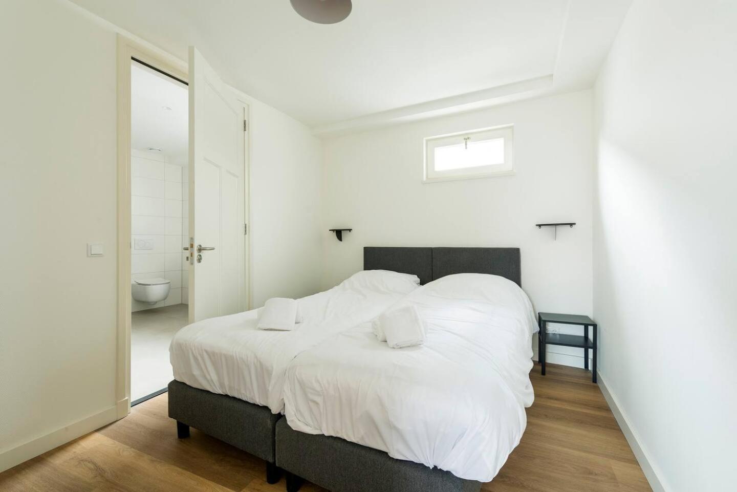 New Apartment In City Centre Large Oirschot Exterior photo