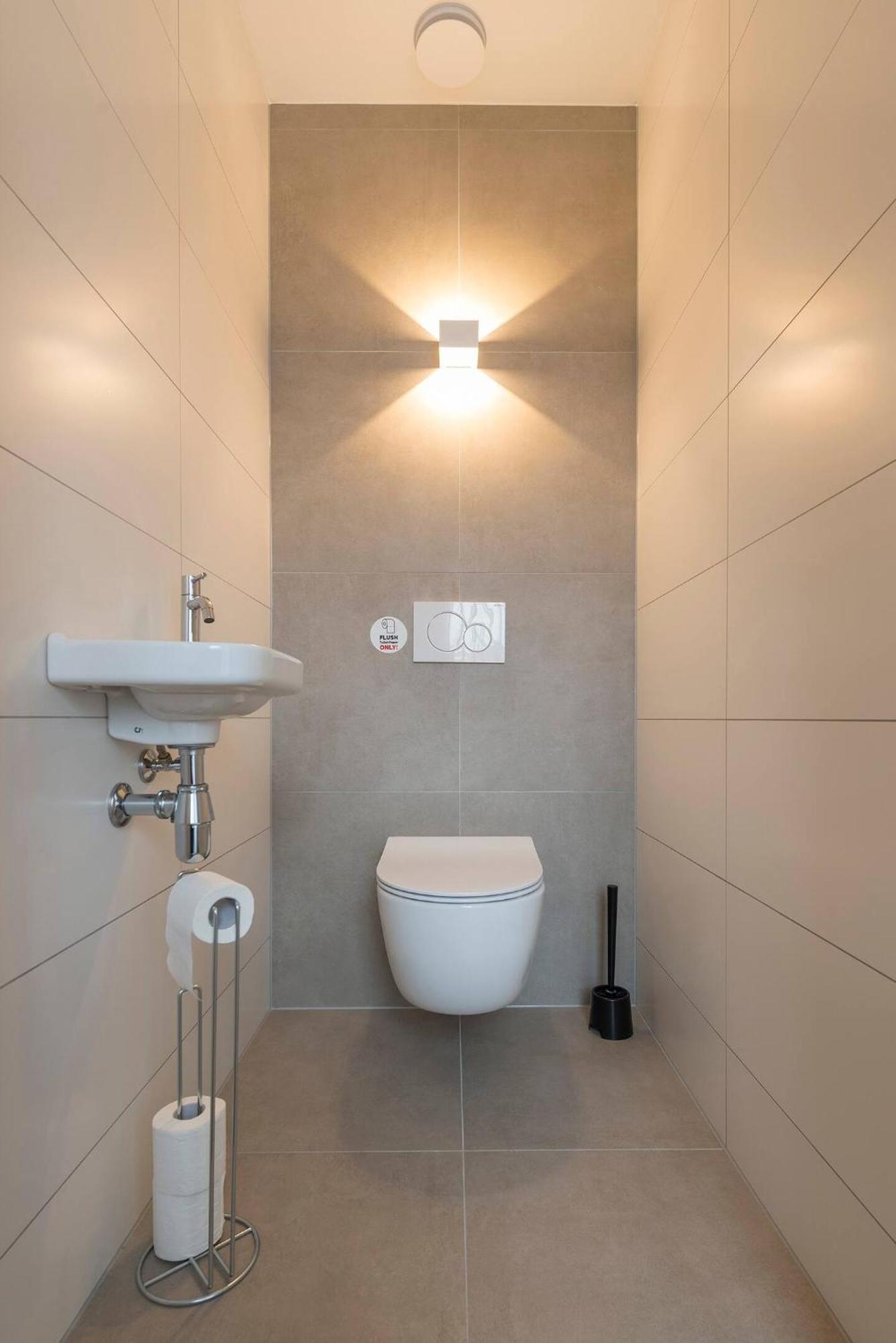 New Apartment In City Centre Large Oirschot Exterior photo