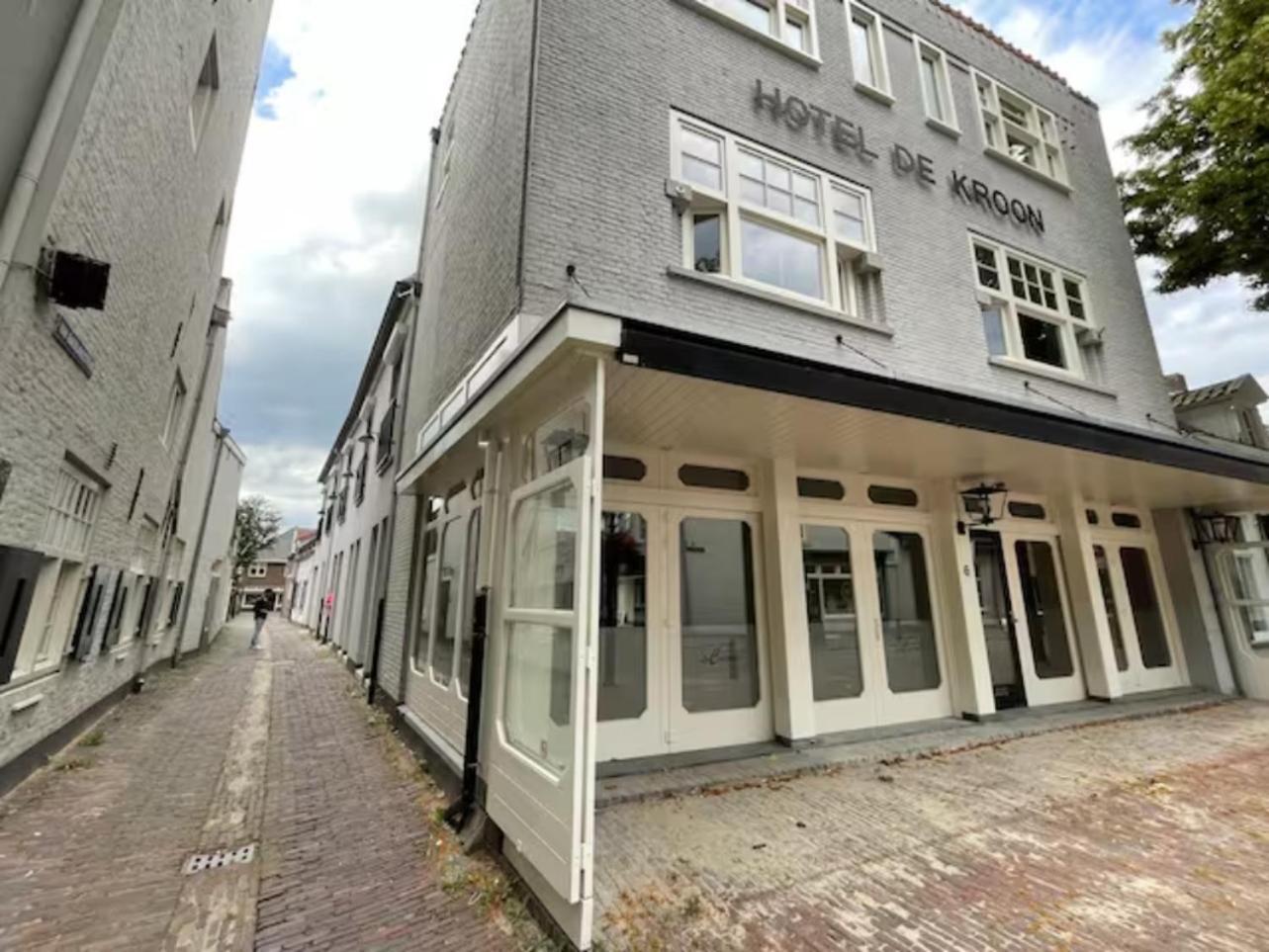 New Apartment In City Centre Large Oirschot Exterior photo